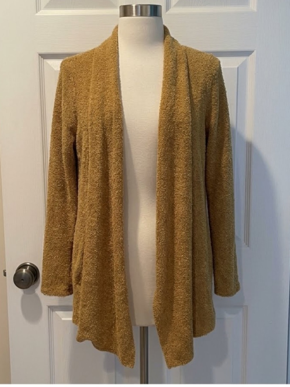 Gilli sweater
